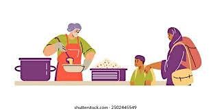 Ronald McDonald House Volunteering Opportunity