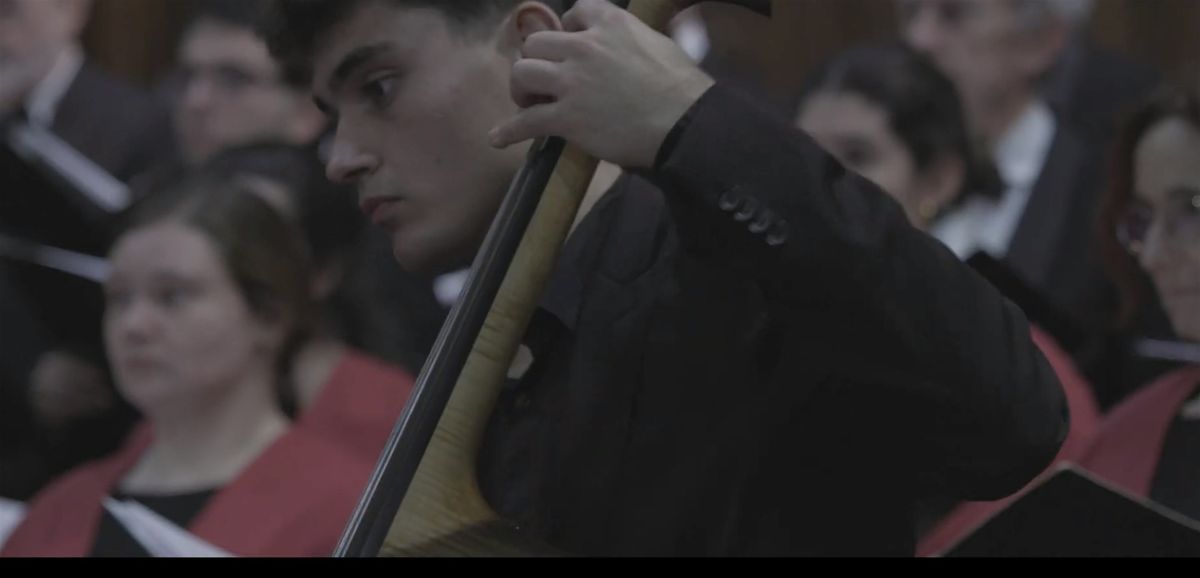 Concierto de Navidad 2025