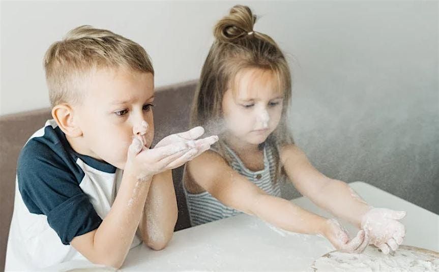 HLT Early Explorers (1-4 years) - No booking required.