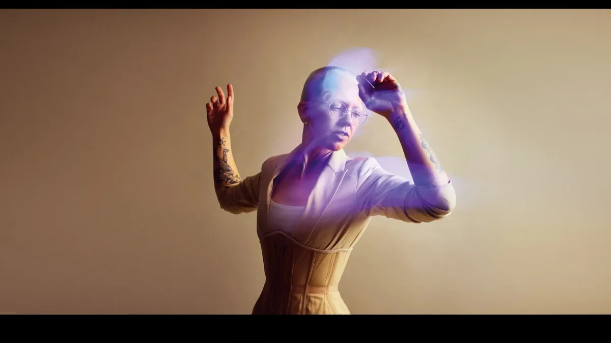 Stefanie Heinzmann in Basel