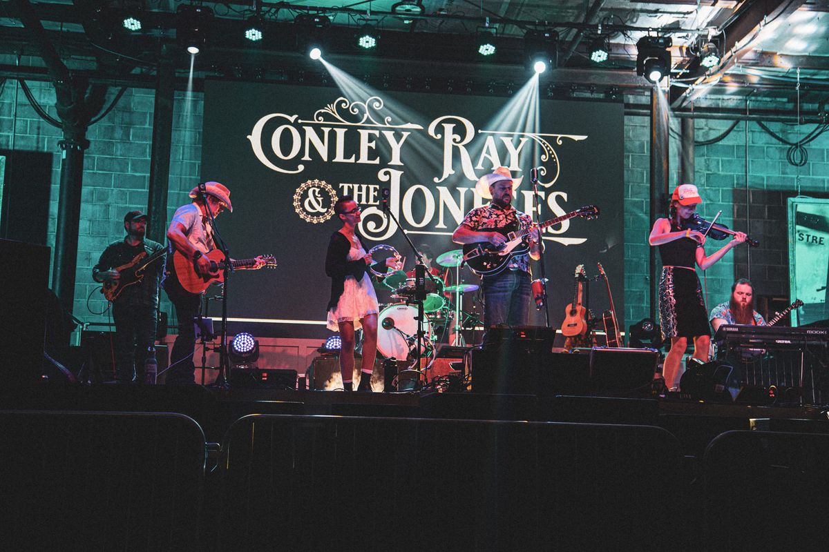 The Joneses at the Augusta County Fair | Augusta Expo, Fishersville, VA ...