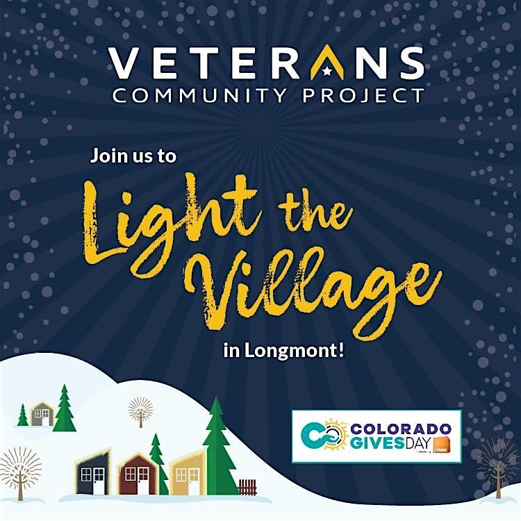 Holiday Lighting Ceremony