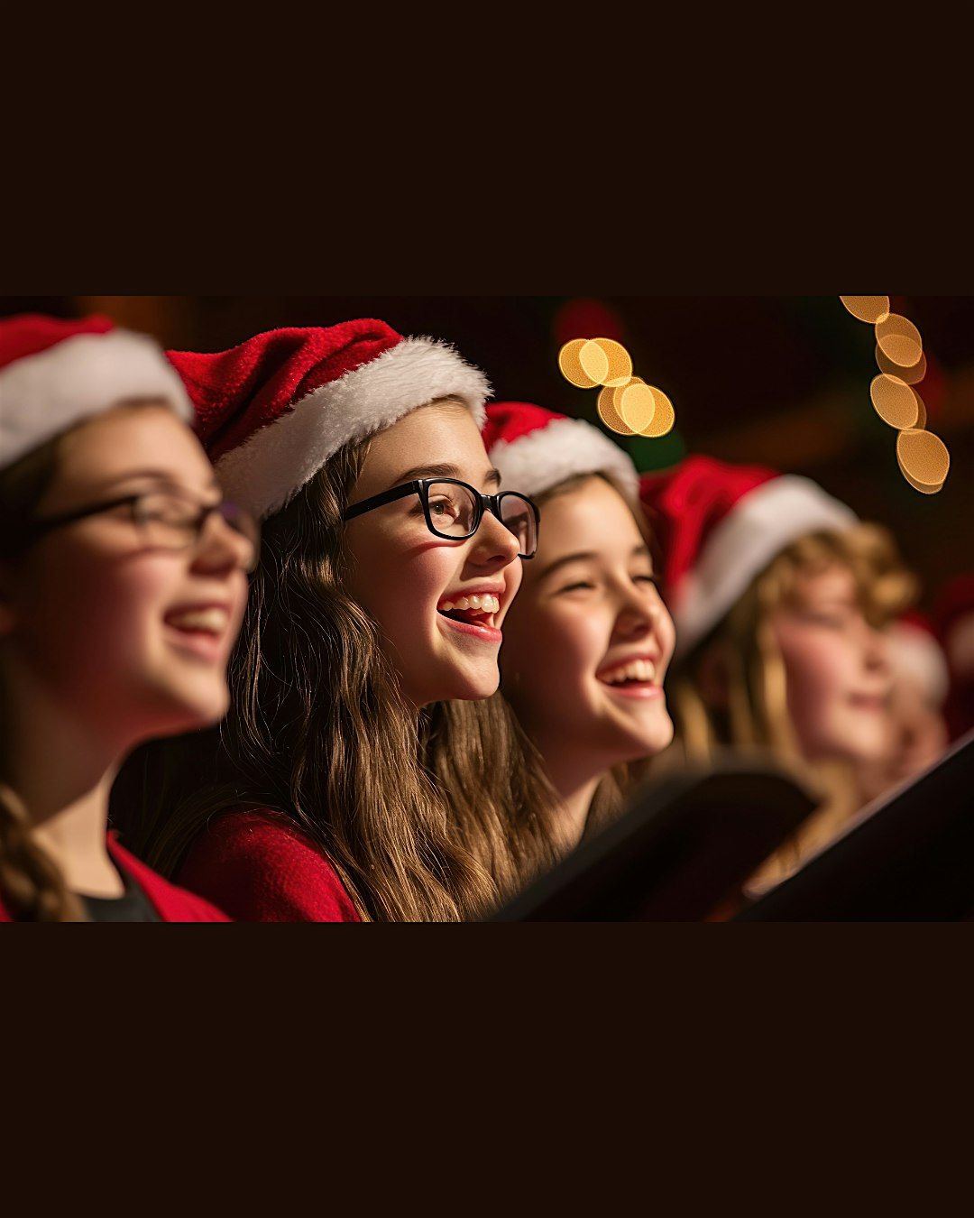 Christmas Carols @ Corner Corner