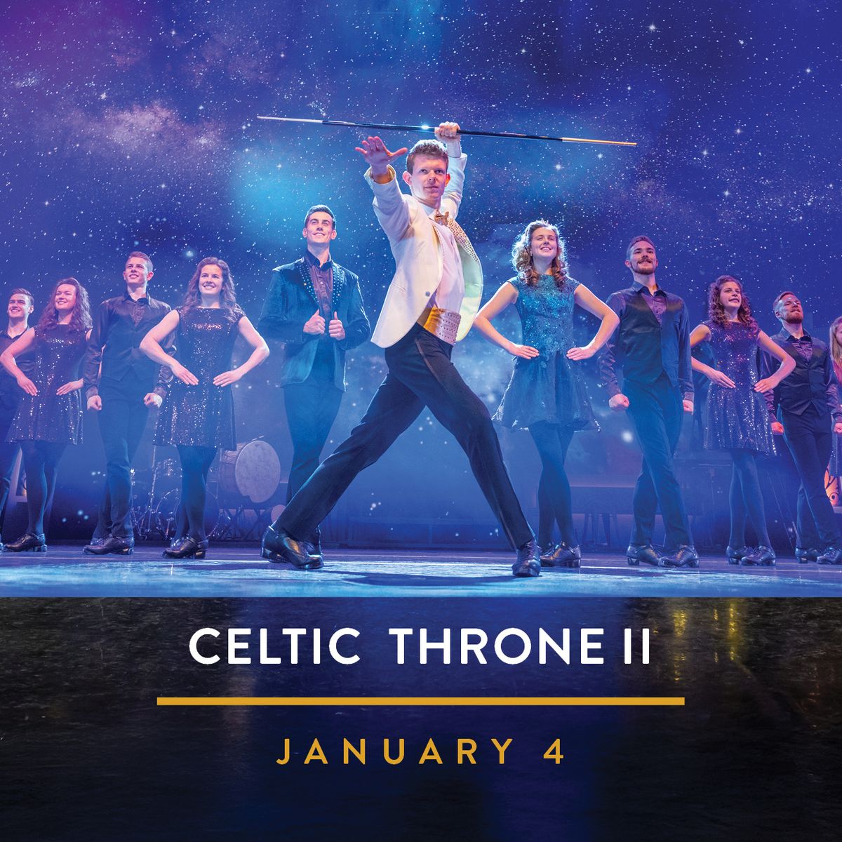 Celtic Throne II
