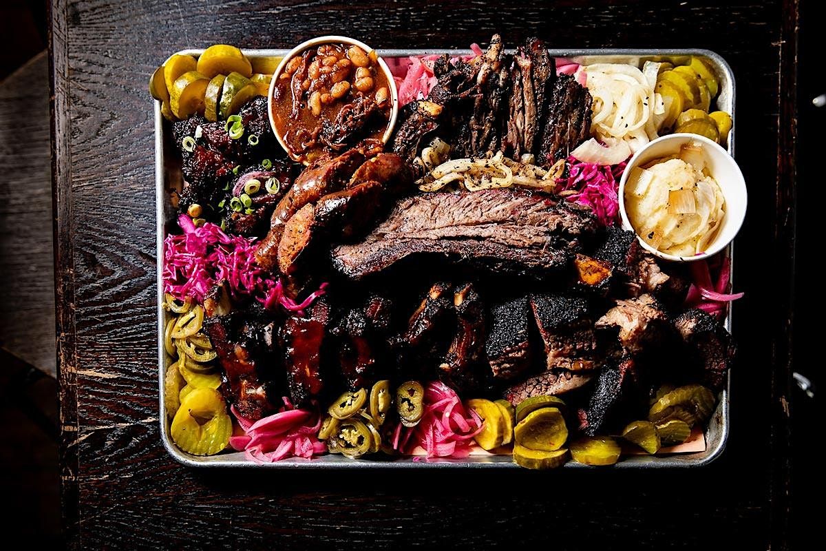 Red Meat Kosher Club and Red Meat Lover's Club! Secretary of Brisket B-Day