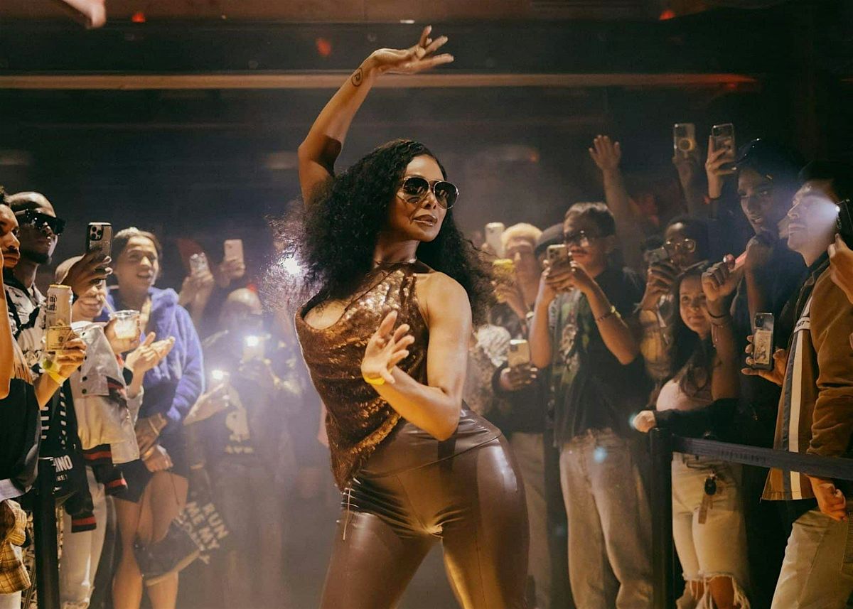 The Luminesce Ball: An Evening of Fashion, Runway, and Vogue