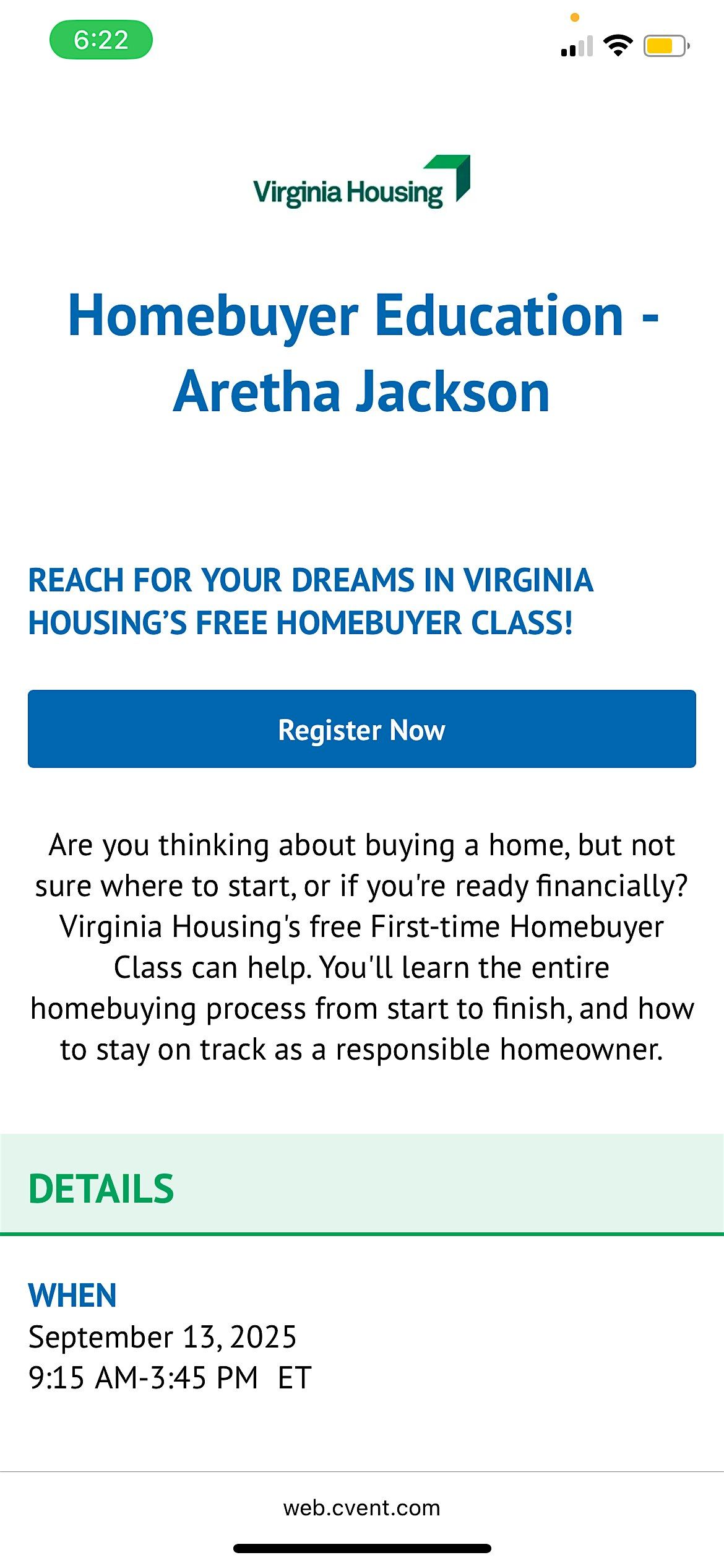 Serious About Homeownership? Learn How to Get Thousands in Grants