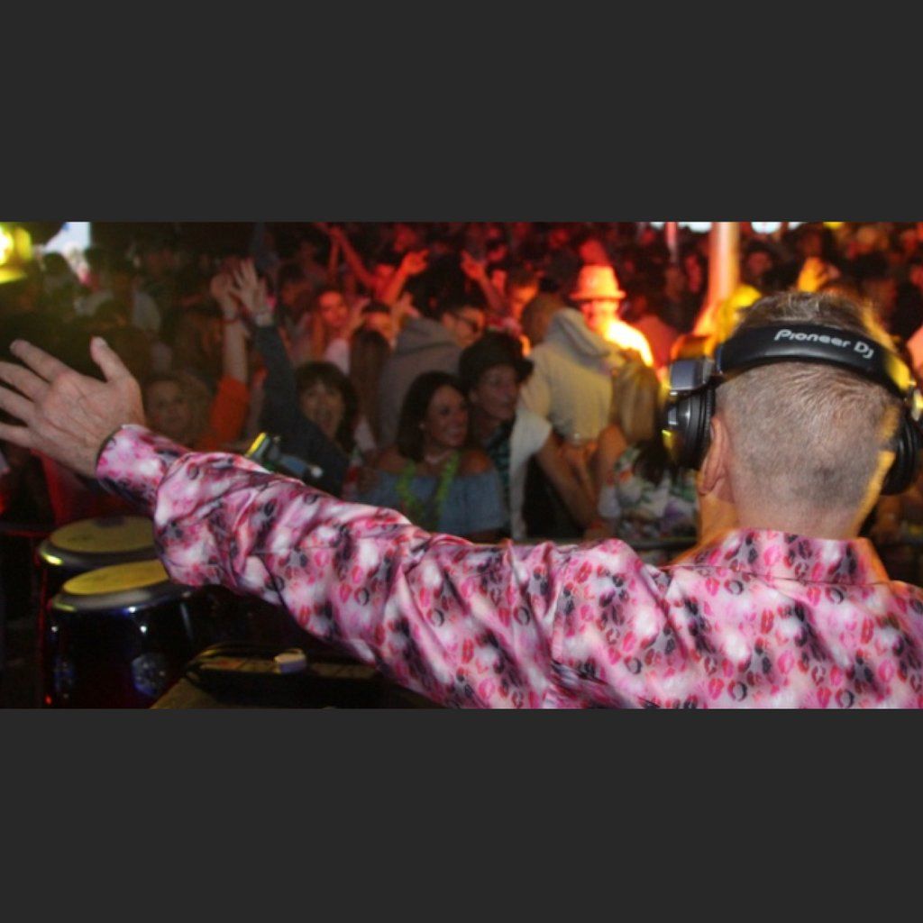 North Laine Club Night!