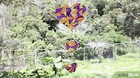 Art in the Park: Suncatchers