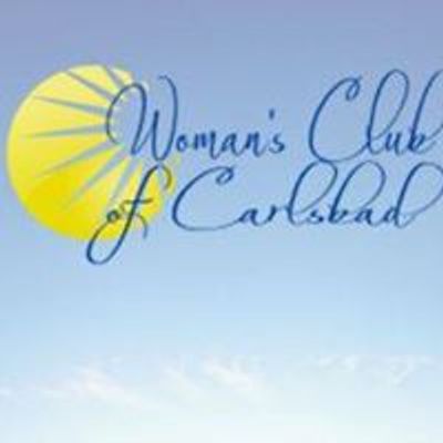 Woman's Club of Carlsbad