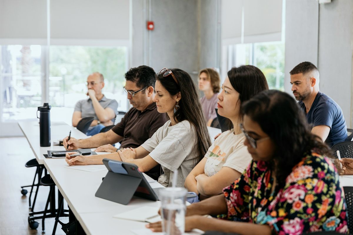 Launch & Learn