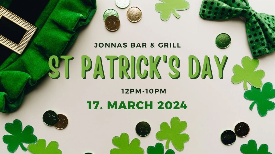 ST PATRICKS DAY 2024 Jonnas Bar Grill Howell MI March 17 2024   F627f597b8deca436cc6c6bfc99b7378af3dbee552c67e3715b2a62042c5c746 Rimg W960 H541 Gmir 