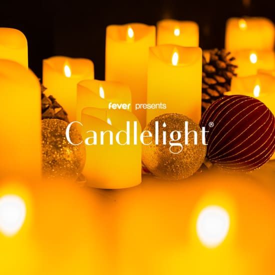 Candlelight: Christmas Carols on Strings