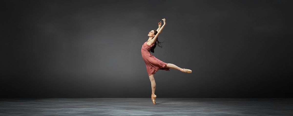 Ballet Festival: Jerome Robbins