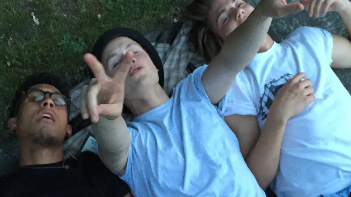 orbit in Frankfurt am Main