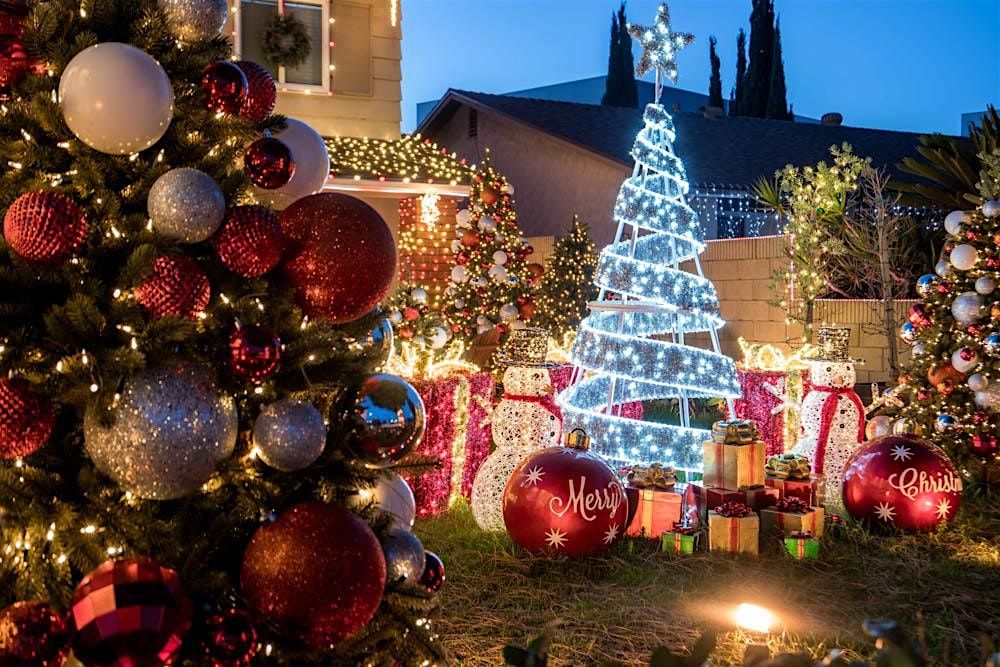 Dinners With Friends \u2013 Christmas at Harry's Thursday, 4th December