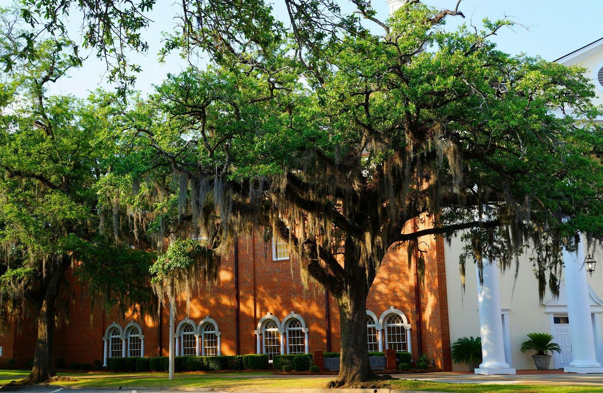 Adventurous Scavenger Hunt! - Thomasville Thrills & Treasures Hunt