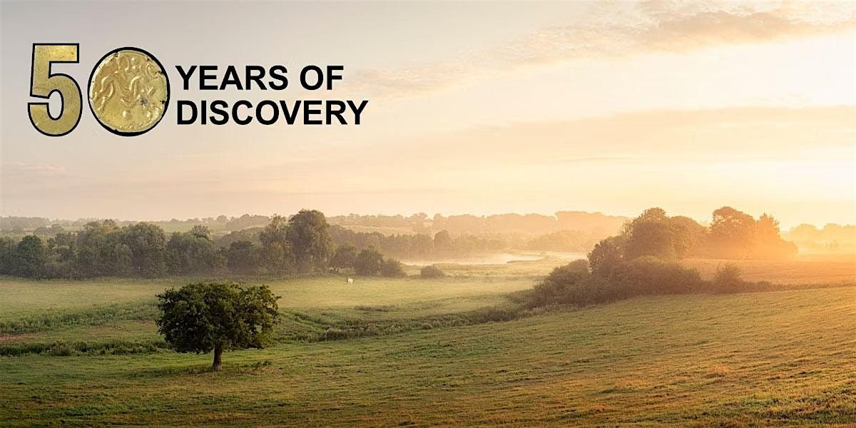 50 Years of Discovery