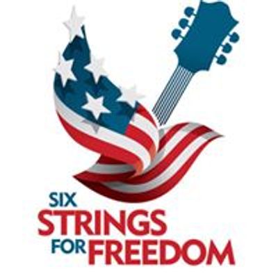 Six Strings For Freedom, Inc