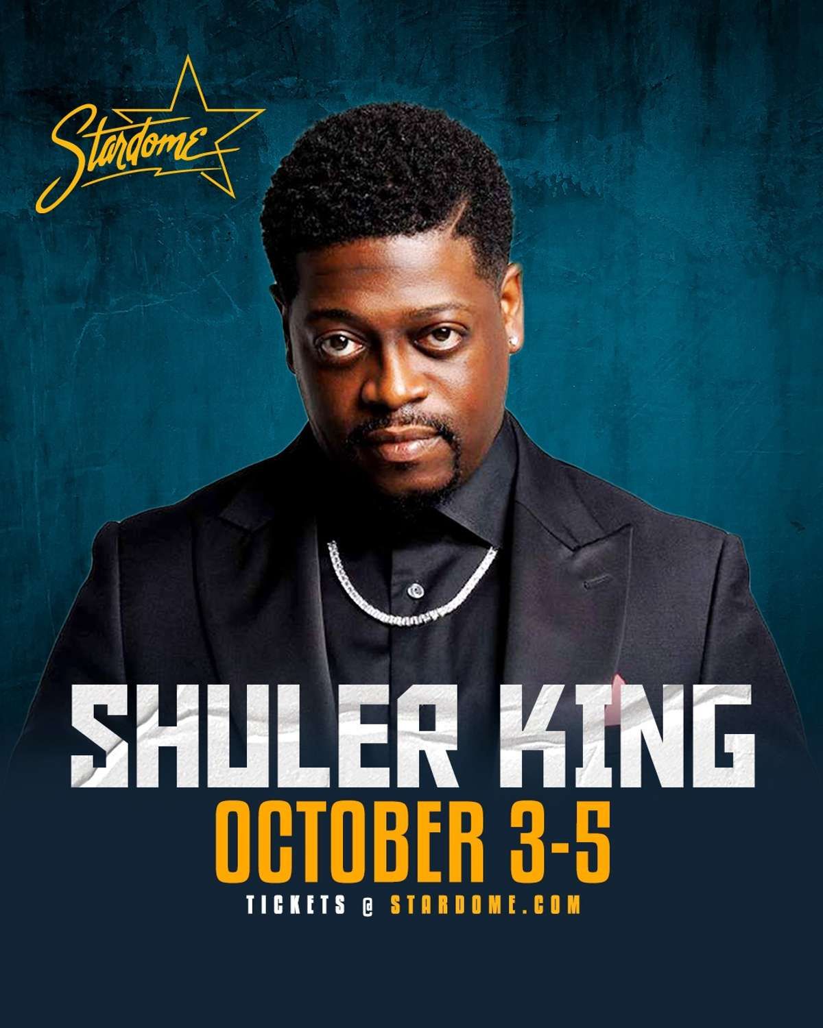Shuler King