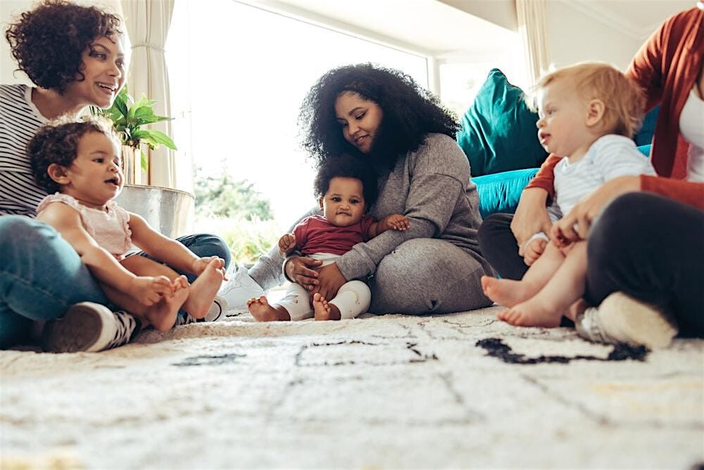 Postpartum Support Group