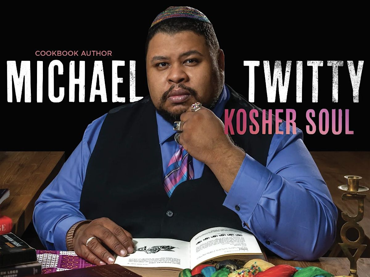KosherSoul: A Summerhill Dinner