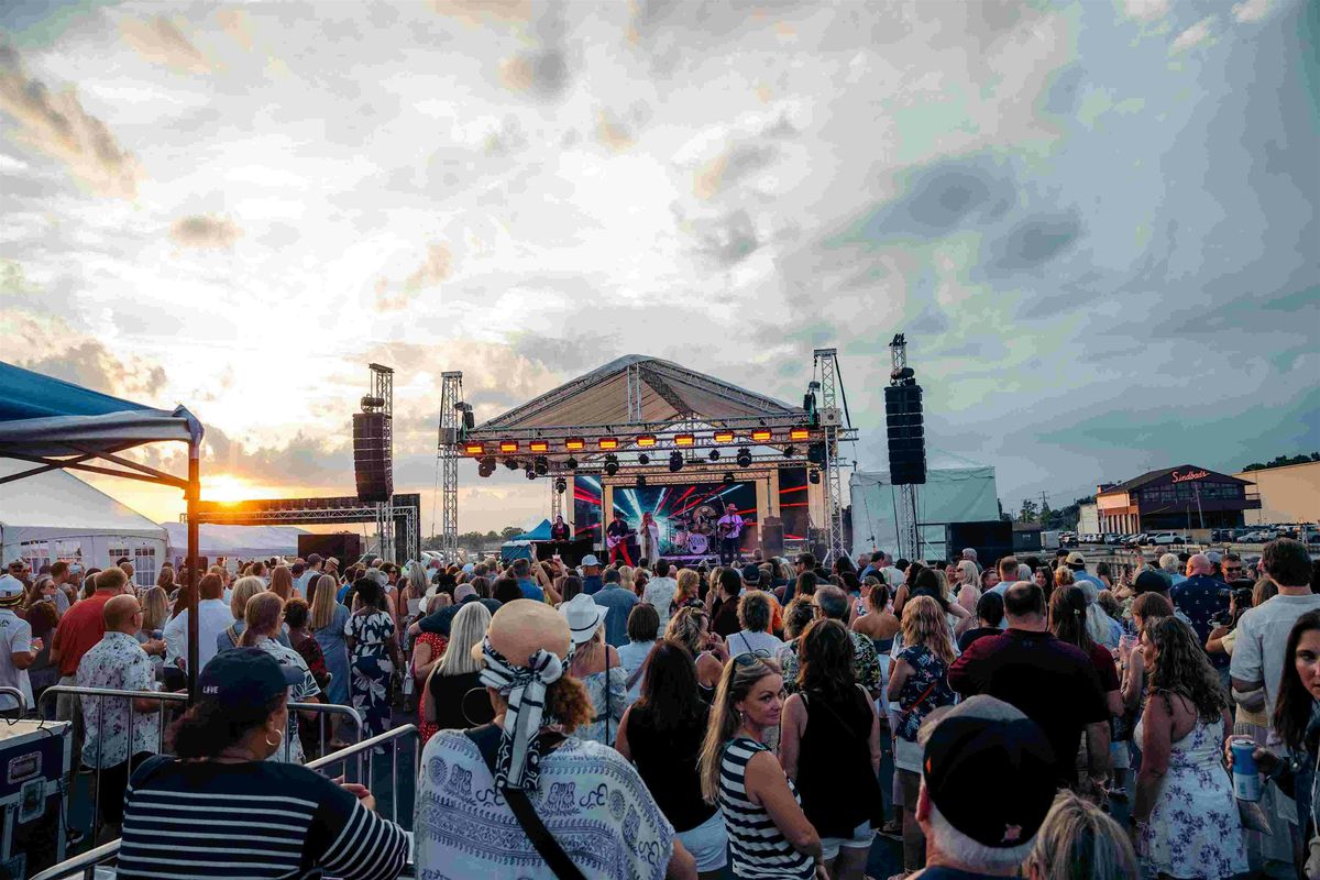 Yacht Rock Detroit | 2026