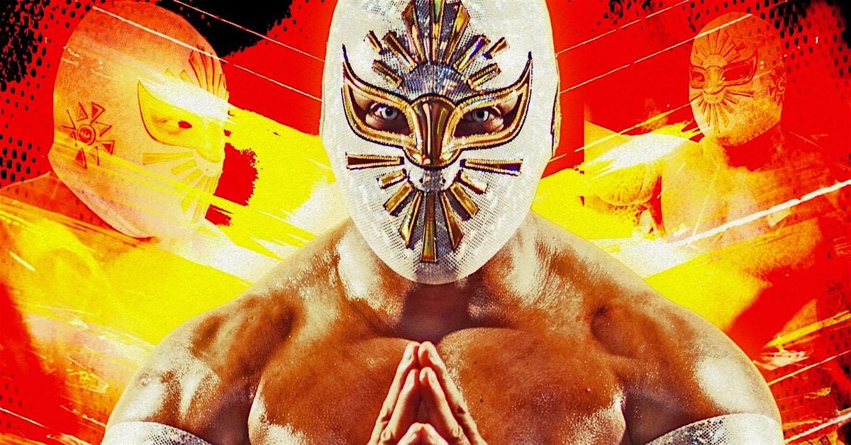 Pro Wrestling Revolution - San Jose,  March 14