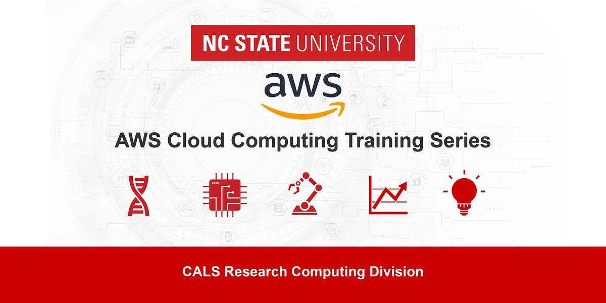 High Performance Compute Research in AWS