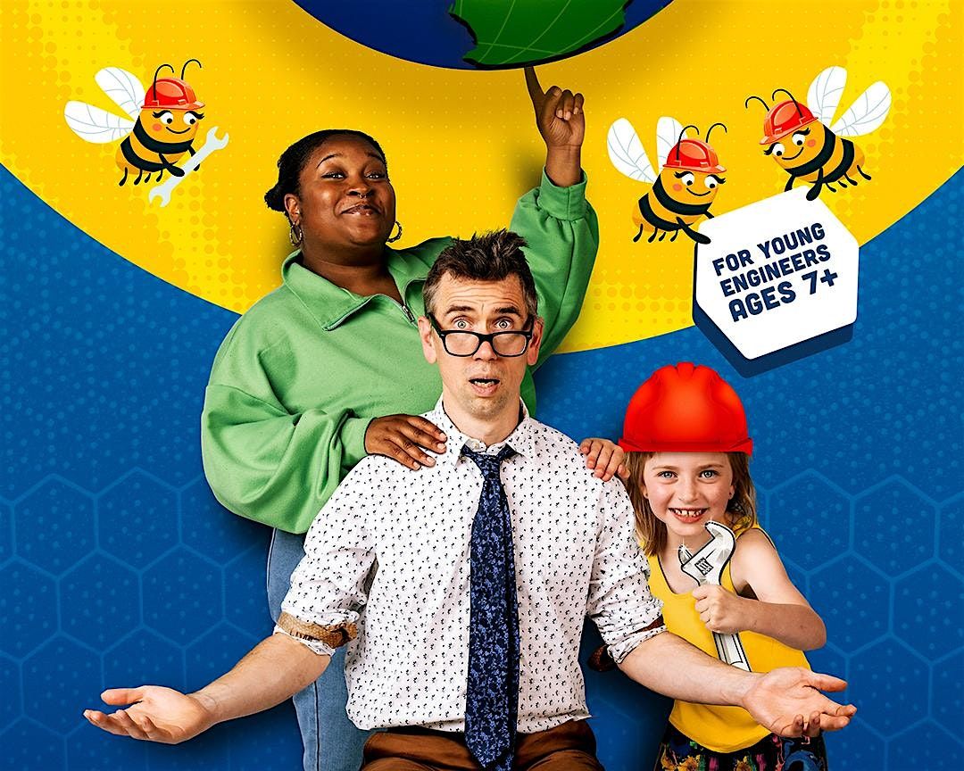 Live@TheLibrary: So Unfair!