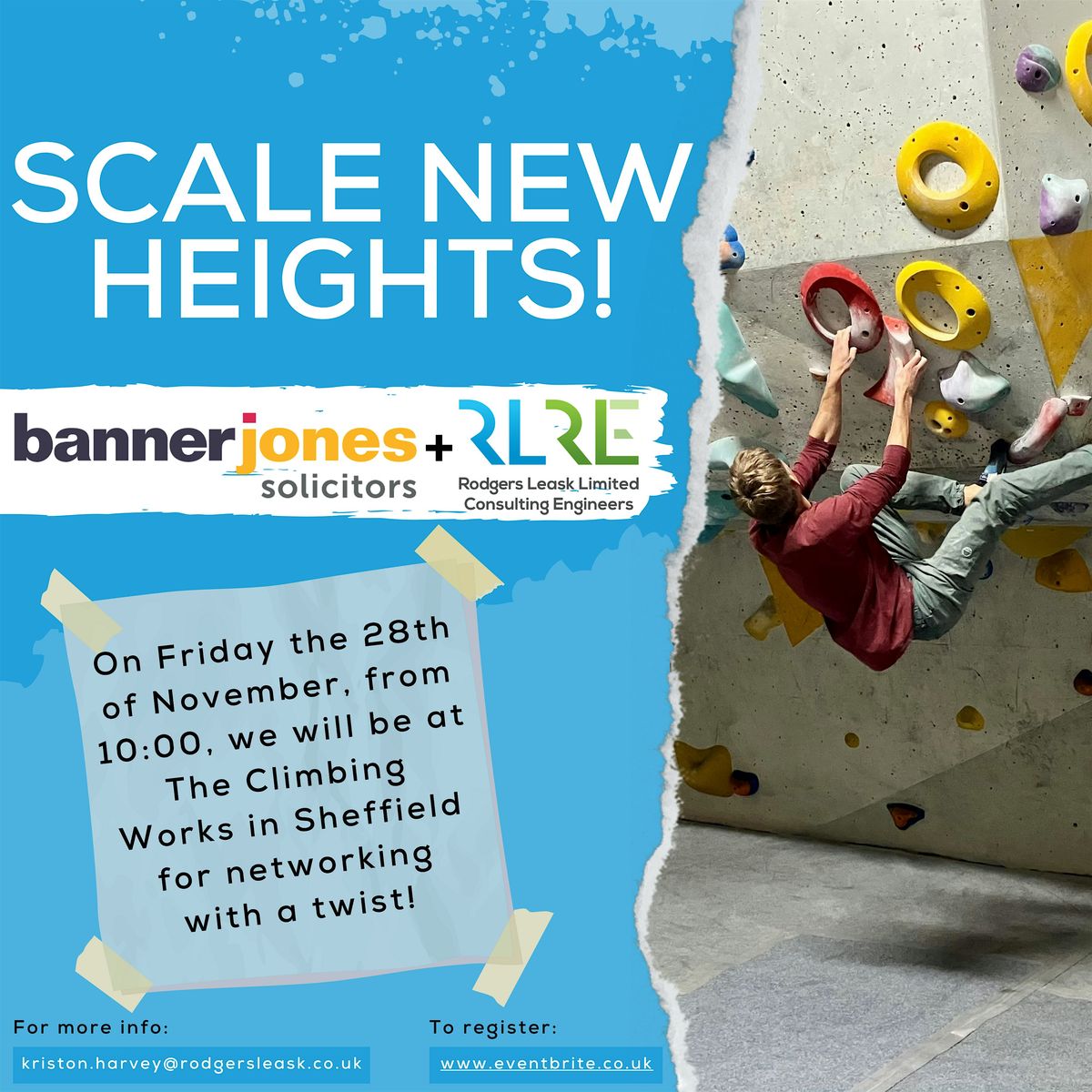 Property and Construction NetClimbing