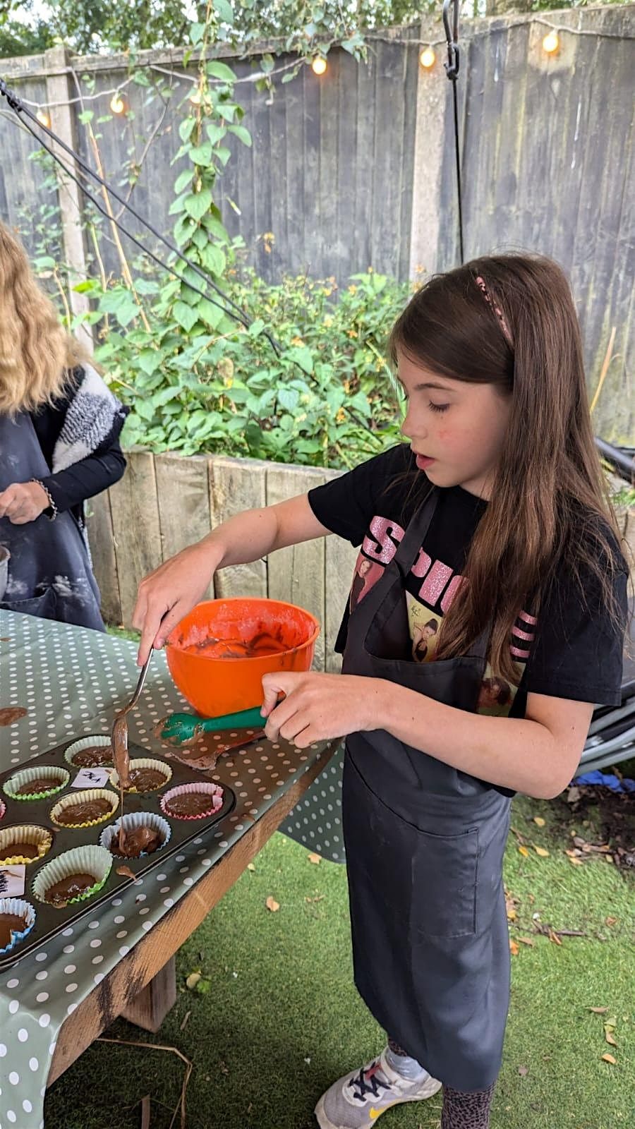 NOVEMBER PRE SCHOOL AND TODDLER COOKING