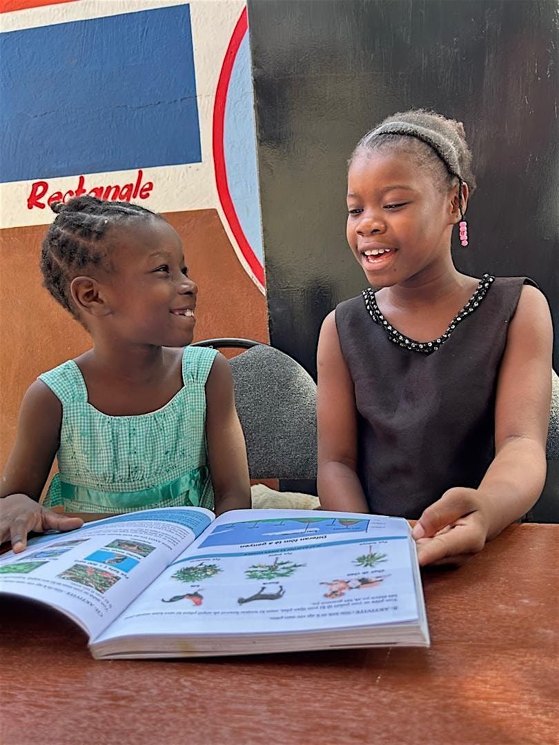 We are Better Together