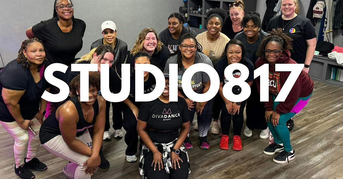 Studio817 Membership