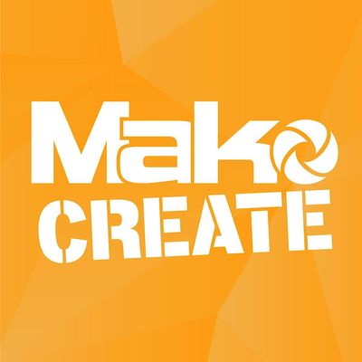 Mako Create