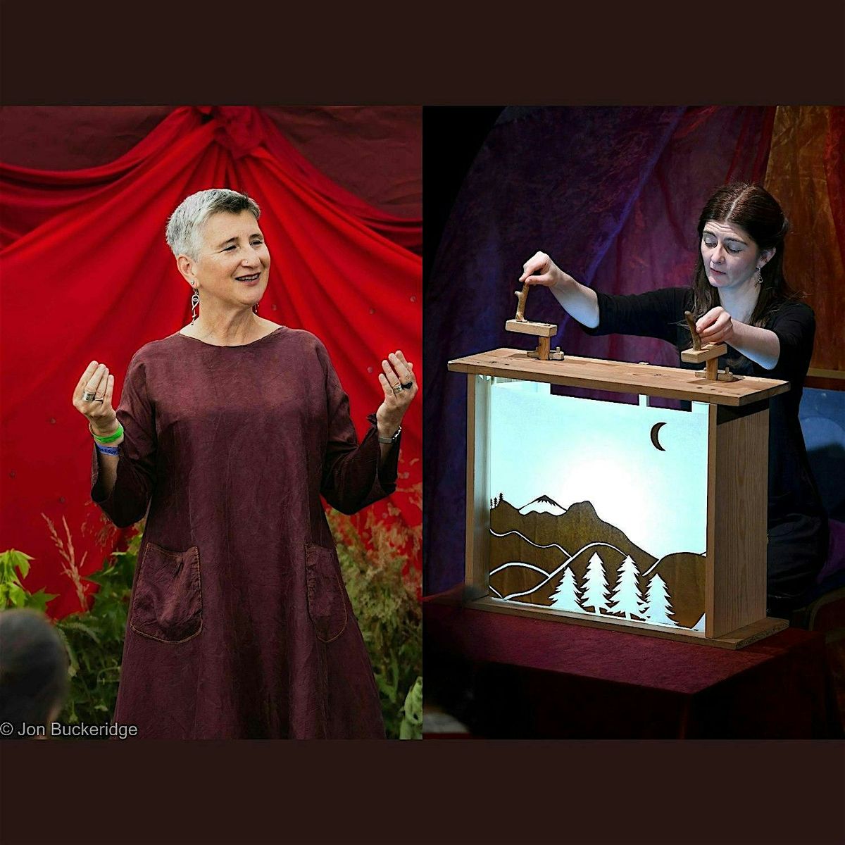 Beyond the Glass Mountain - Stories of Love, Loss and Renewal