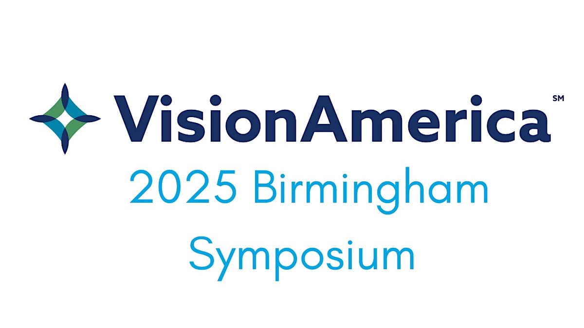 2025 Birmingham Symposium