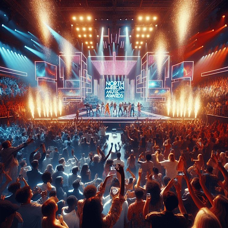 North American Music Awards