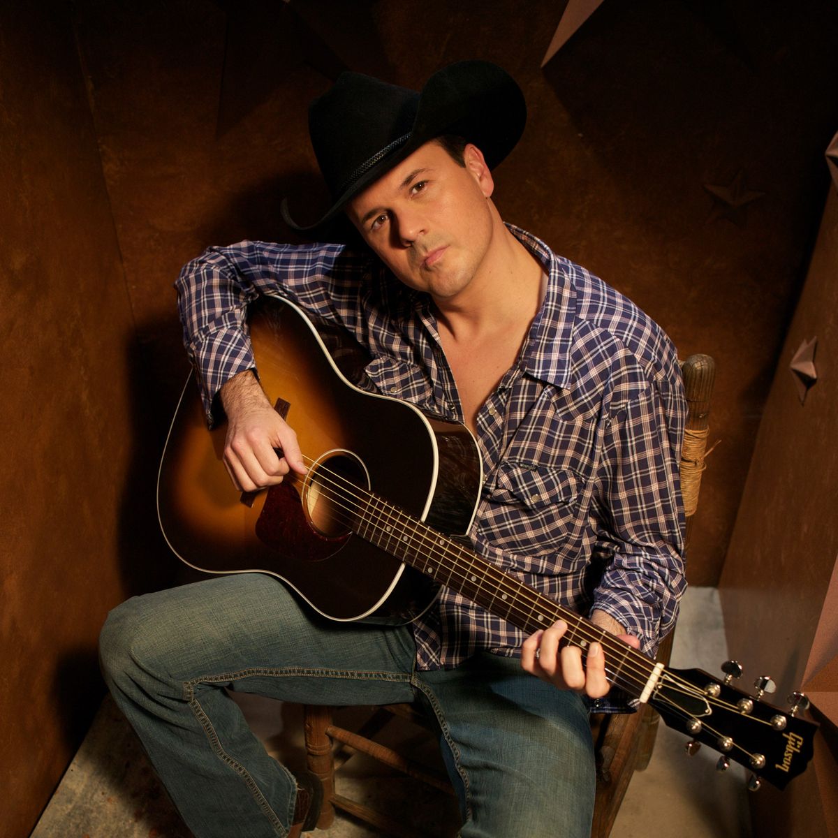 Roger Creager