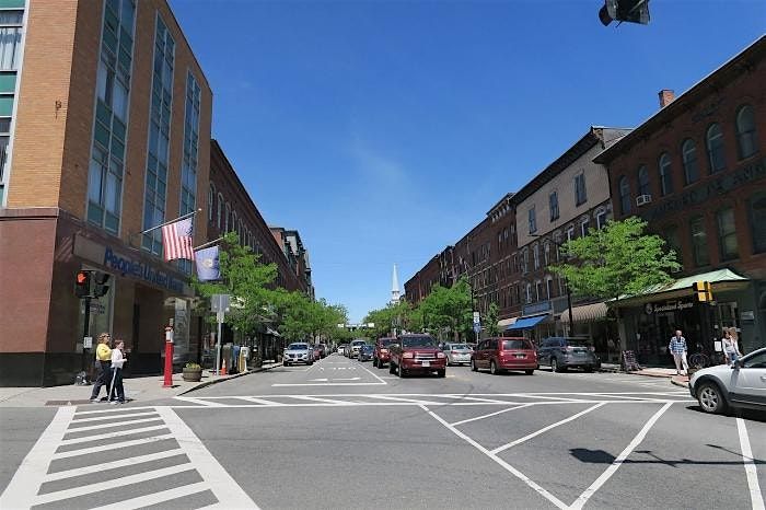 A Thrilling Scavenger Hunt! - Brattleboro\u2018s Bountiful Bonanza Hunt