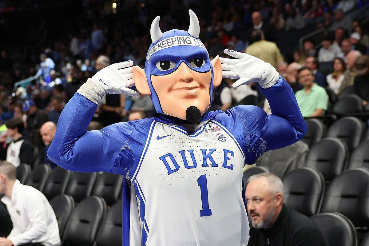 Parking Duke Blue Devils at UConn Huskies Football