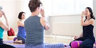 Yoga for Menopause Workshop
