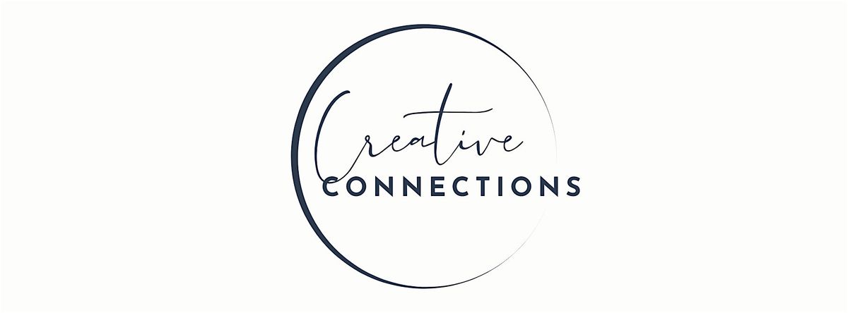 Mixed Media Collage - Creative Connections