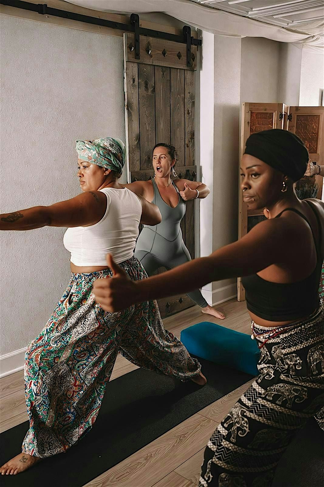 Journey Through Breath & Myth with Catherine Wetenkamp