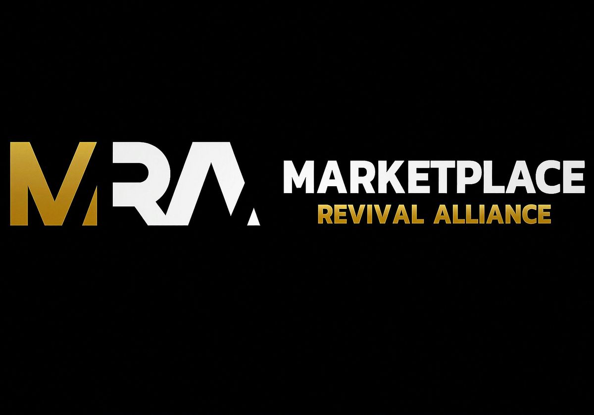 Marketplace Revival Alliance - Interest Meeting