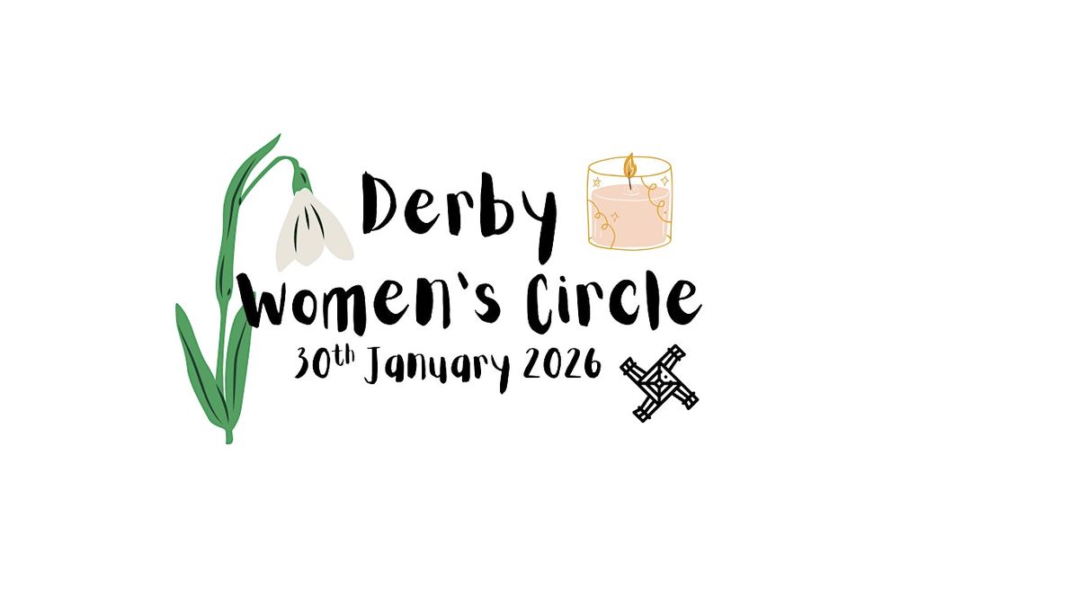 Derby Women\u2019s Circle