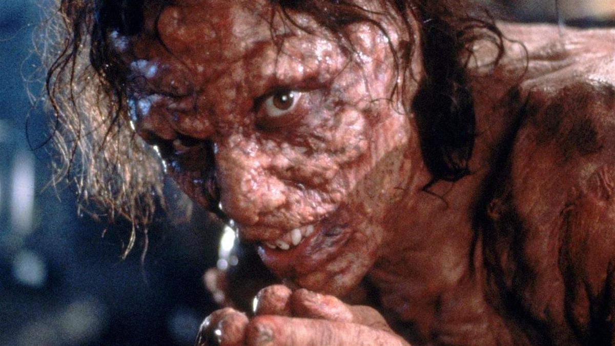 BAR TRASH! WAD Fundraiser \/ Double Feature: THE FLY + THE FLY II at BMT