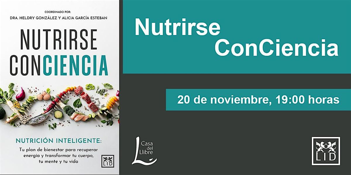Nutrirse ConCiencia