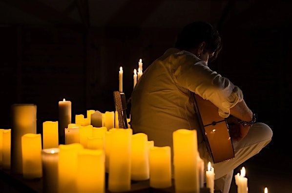 Stories by Candlelight: The Story of Friendship