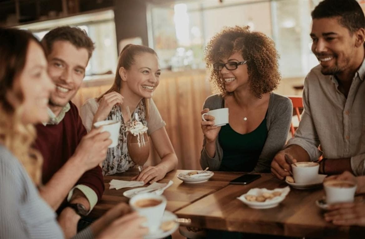 Chain Reaction: FMCG Thought Leadership Mornings Powered by Opply